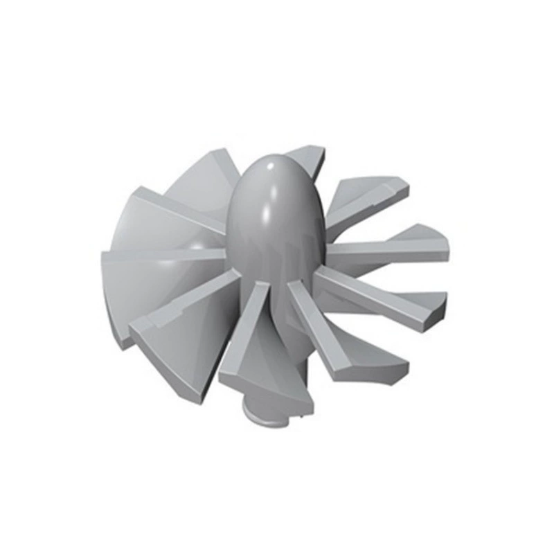 [500 г] совместим со строительными блоками Lego 43122, строительными блоками, пропеллером авиационного двигателя со штифтом MOC