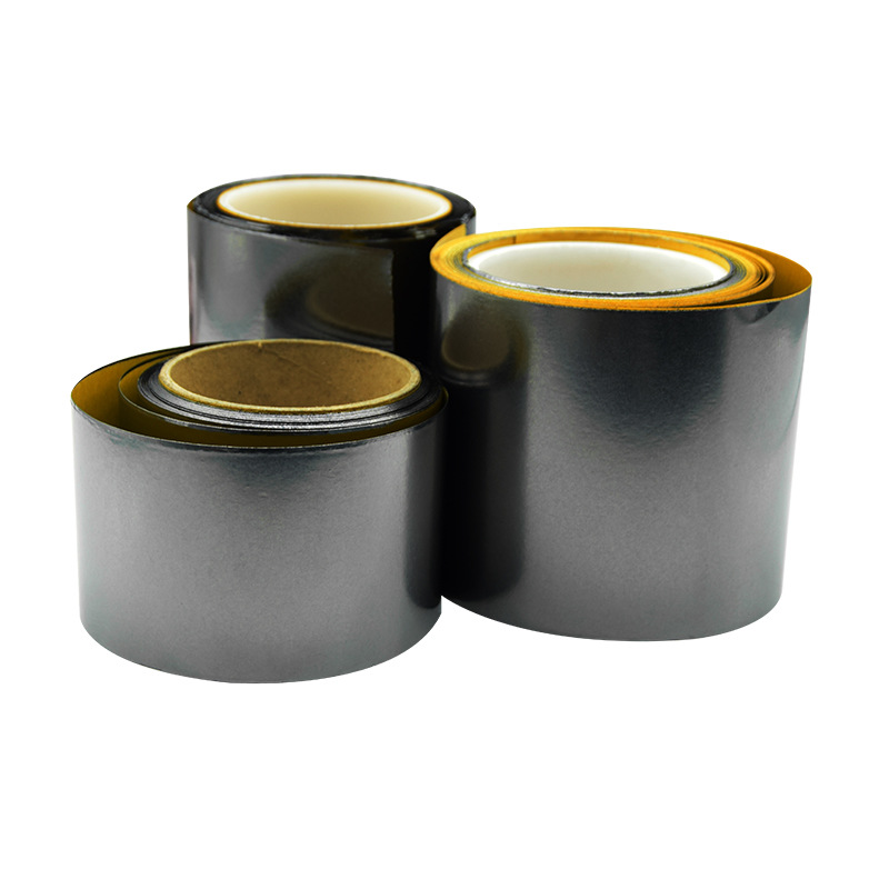 散热导热石墨片 手机平板散热石墨贴 笔记本CPU降温背胶石墨膜