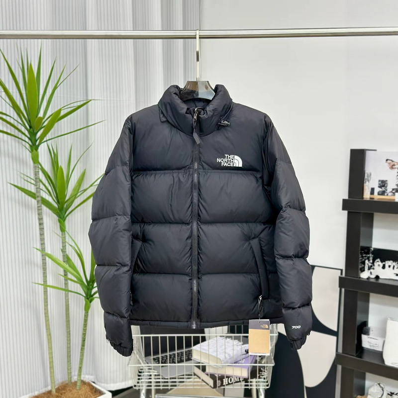 Putian Wholesale High Version Beijia 1996 down Jacket Short Classic Men's and Women's Couple Winter Coat