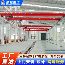 起重机;起重装卸设备;运输搬运设备