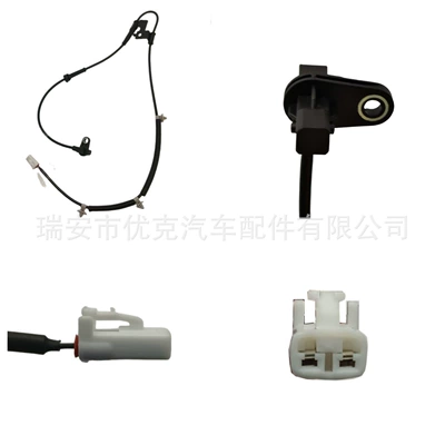 Hyundai.Kia üçün 956712P000 Təkər Sürəti ABS Sensoru