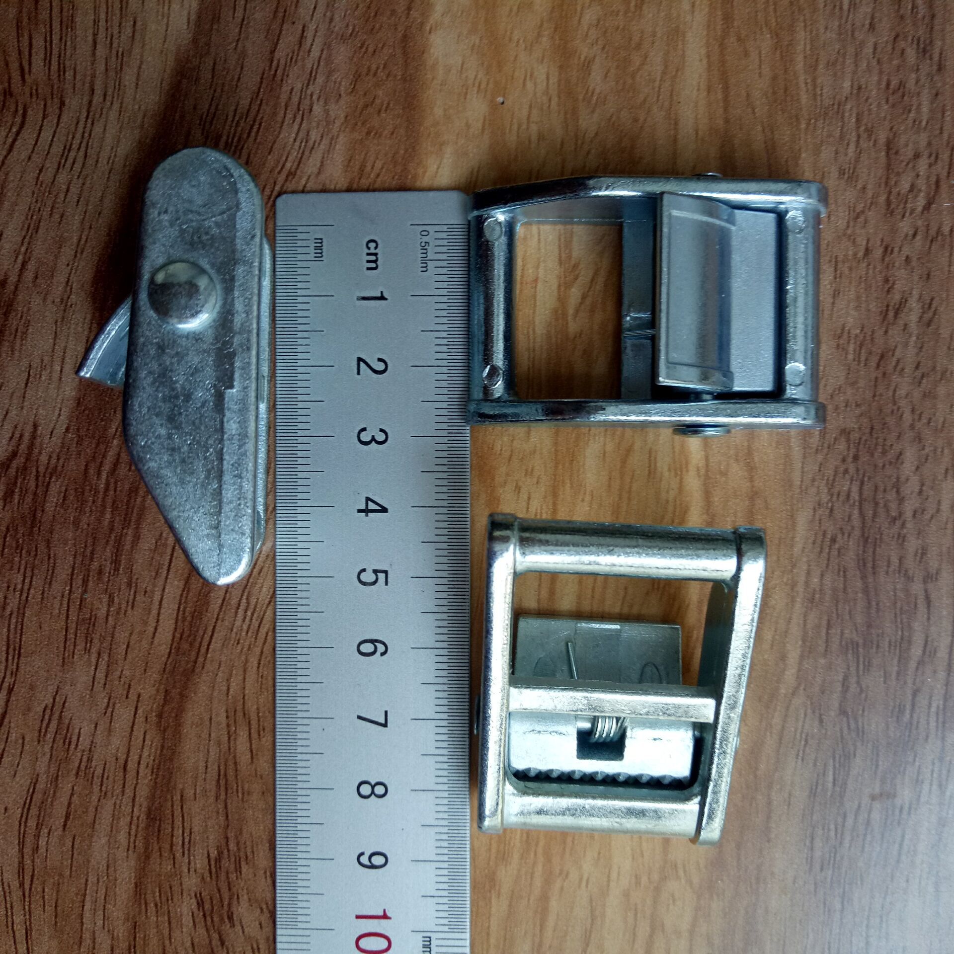 批发供应 各种拉紧金属压扣 多尺寸高温夹具压扣 38mm压扣-阿里巴巴