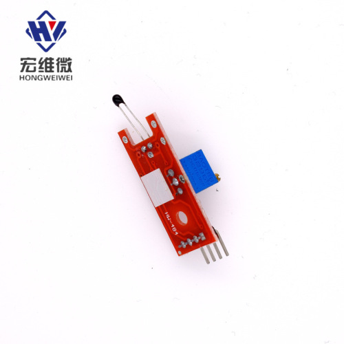 Digital temperature sensor module KY-028, suitable for A accessories