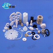 �ķ�����ӹ� ptfe���ķ���ϩ���μ� �F�����ܷ�Ȧ�ӹ�