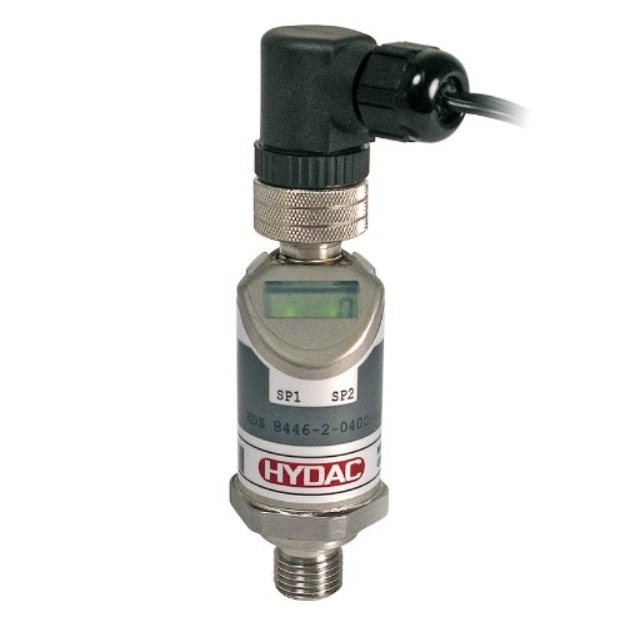 HYDAC 8446-2-0250-000 Датчик давления