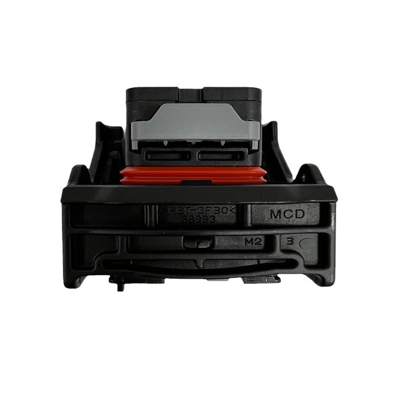 6-1355135-1/TE/泰科/连接器汽车接插件原标原箱