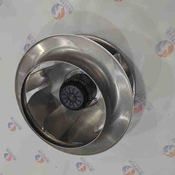 SVG散热风扇DKHR400-4SW.123.5FA德国ROSENBERG全新现货