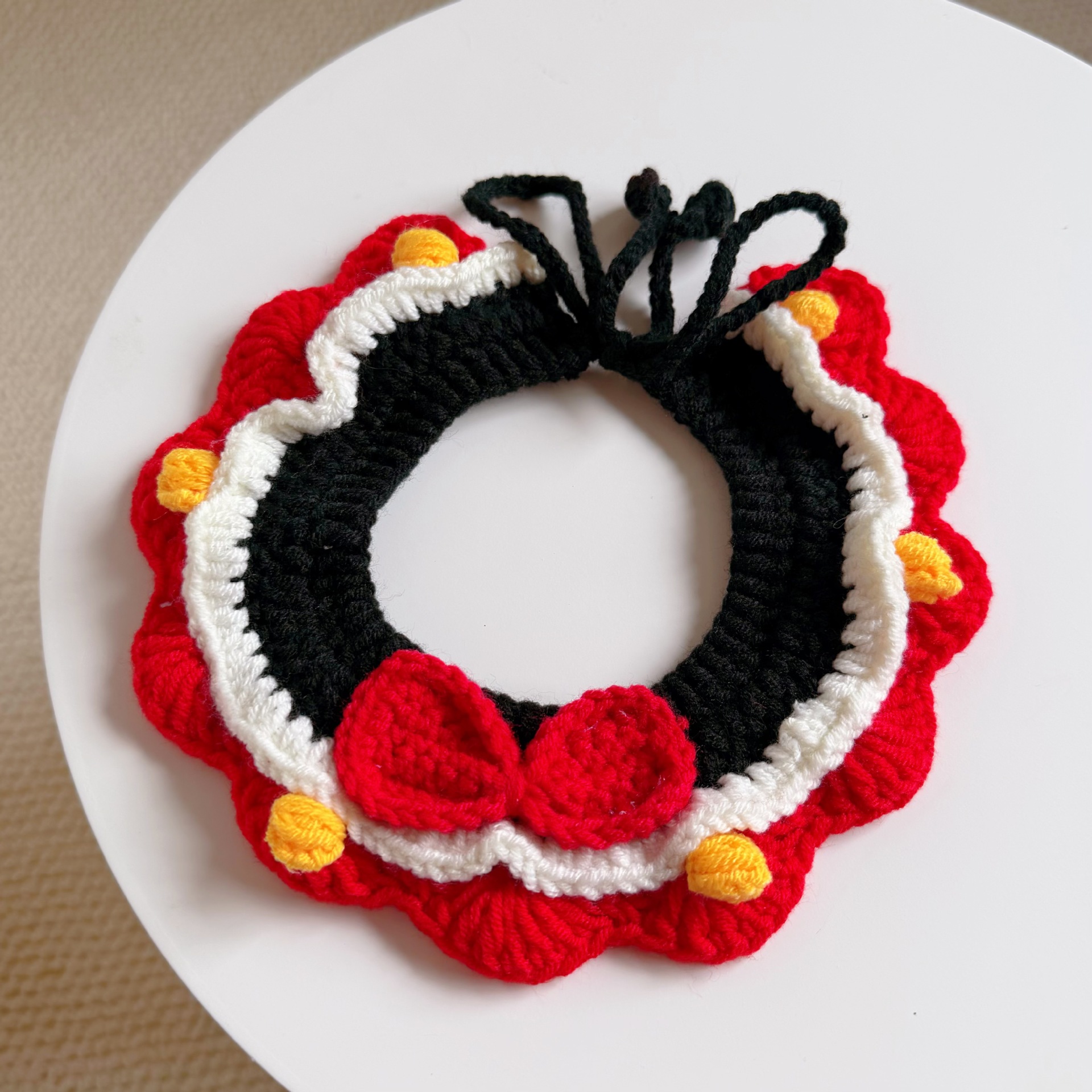 Mickey collar / XS