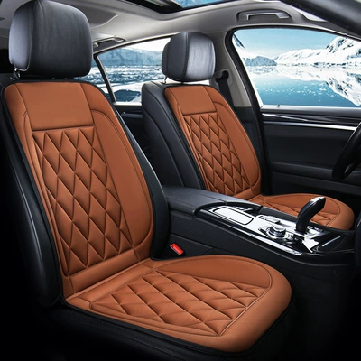 Universal – Car Heated Multi-function pad