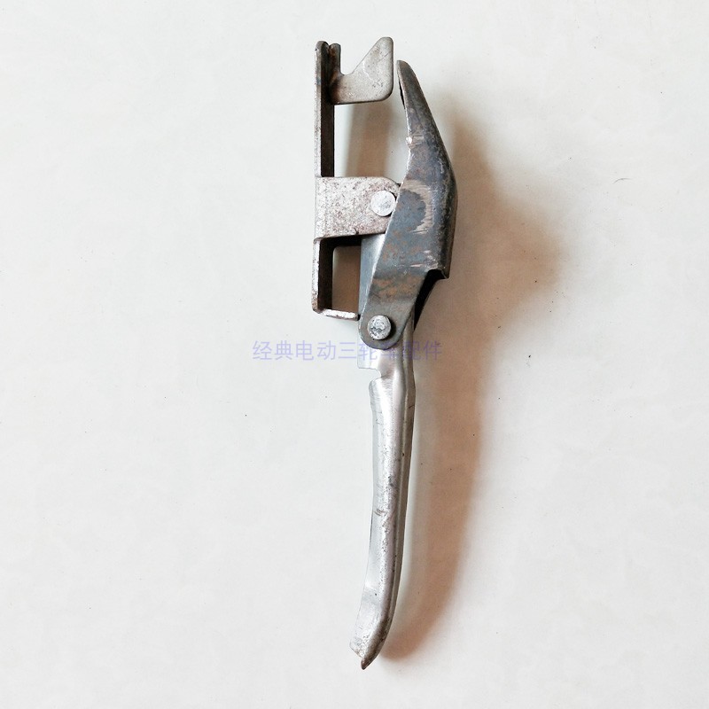 3호 190 신형 팔걸이 버클