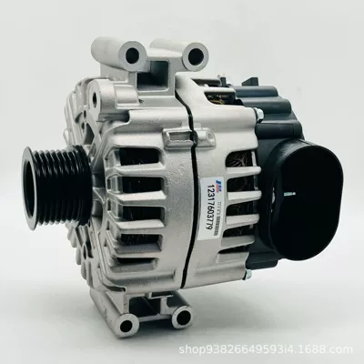 Series 12314595890 Starter – Generatorlar hissələri (Dinamo və detalları)