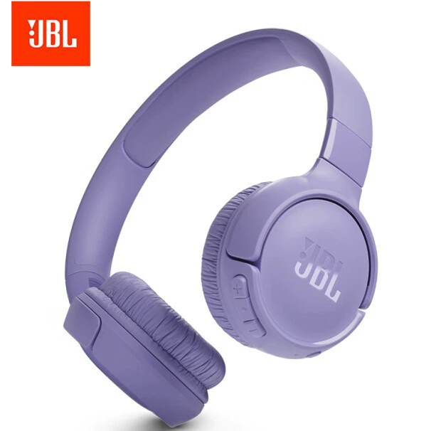 Оригинальные Bluetooth-наушники APPJBL TUNE520BT беспроводные, гарнитура с шумоподавлением, подходят для работы с электрооборудованием