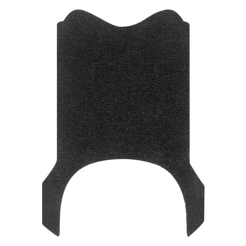 Compatible electric doormat, waterproof non-slip universal pedal pedalled
