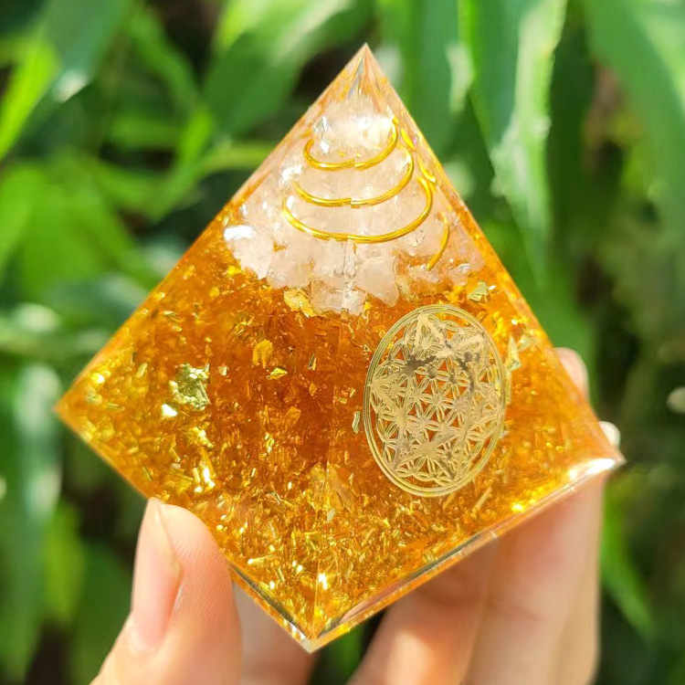 白尖+黄水晶002