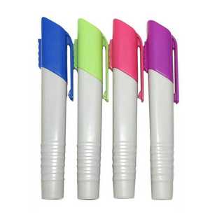 Manufacturer Wholesale New Chalk Sets Suitable for Various Sizes, Push-Pull Eco-Friendly Solid Chalks with High Color Payoff
