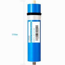 �羳ר�� 3213-600GPD /800GPD ����ʽ RO ����͸Ĥ��о-RO