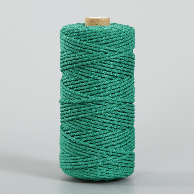 녹색 * 3mm * 200 m