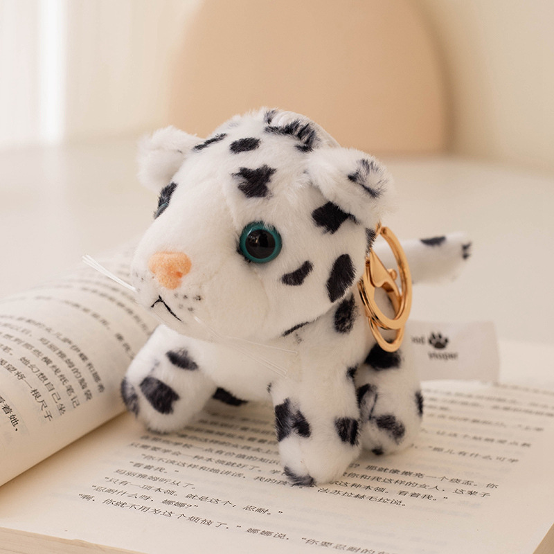 Pulsera de Peluche para Niños Peluche Corto Suave para Juguetes