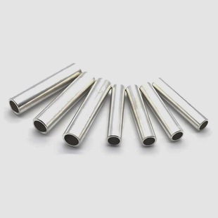 Copper connecting pipe