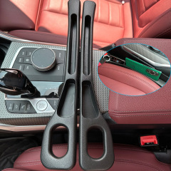 カーシート隙間プラグ漏れ防止ストリップ車のインテリア用品シート収納収納ボックス充填ストリップ実用的なコレクション