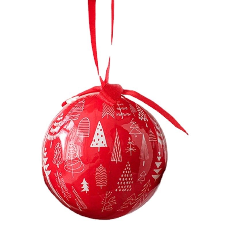 Copos de nieve de espuma, Papá Noel, pegatinas de muñecos de nieve, bolas de Navidad, adornos para árboles de Navidad, decoraciones, suministros para crear ambiente.