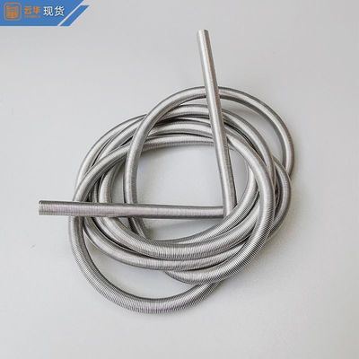 定制不锈钢护管弹簧|ms