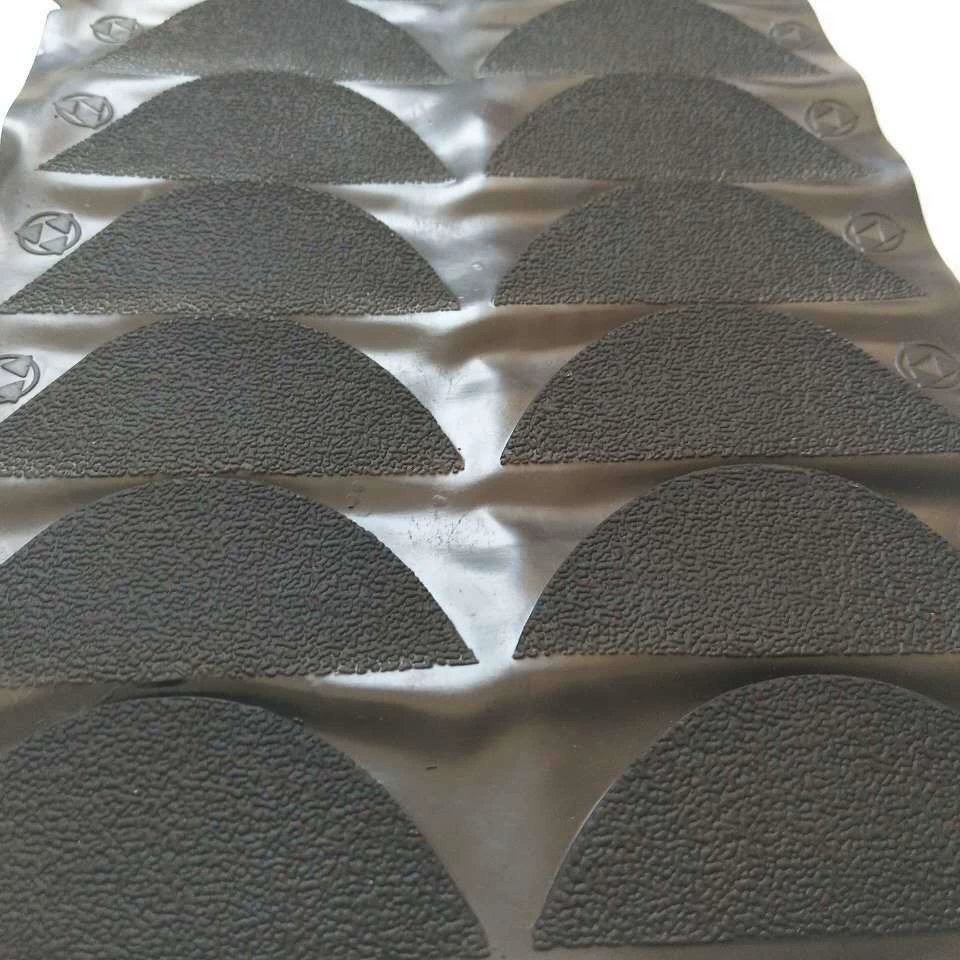 Оптовый материал для ремонта обуви, износостойкая палка, говяжье сухожилие, износостойкая резина, Нескользящие износостойкие кроссовки, обувь с боковой палкой, частичная ладонь