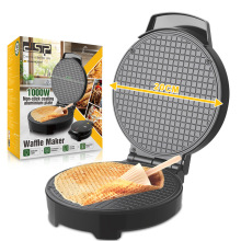 DSP/丹松电饼铛家用厨房华夫饼机鸡蛋仔机蛋卷三明治早餐机KC1359