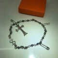 Pin chain