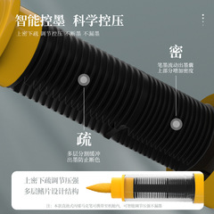 跨境直液丙烯馬克筆 學生美術專用不透色水彩筆軟頭DIY丙烯筆批發