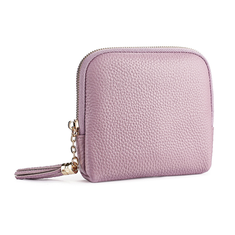 新しい女性のジュエリー収納袋ゴールドリングゴールドネックレスブレスレットイヤリングペンダントテクスチャ収納袋本革|undefined