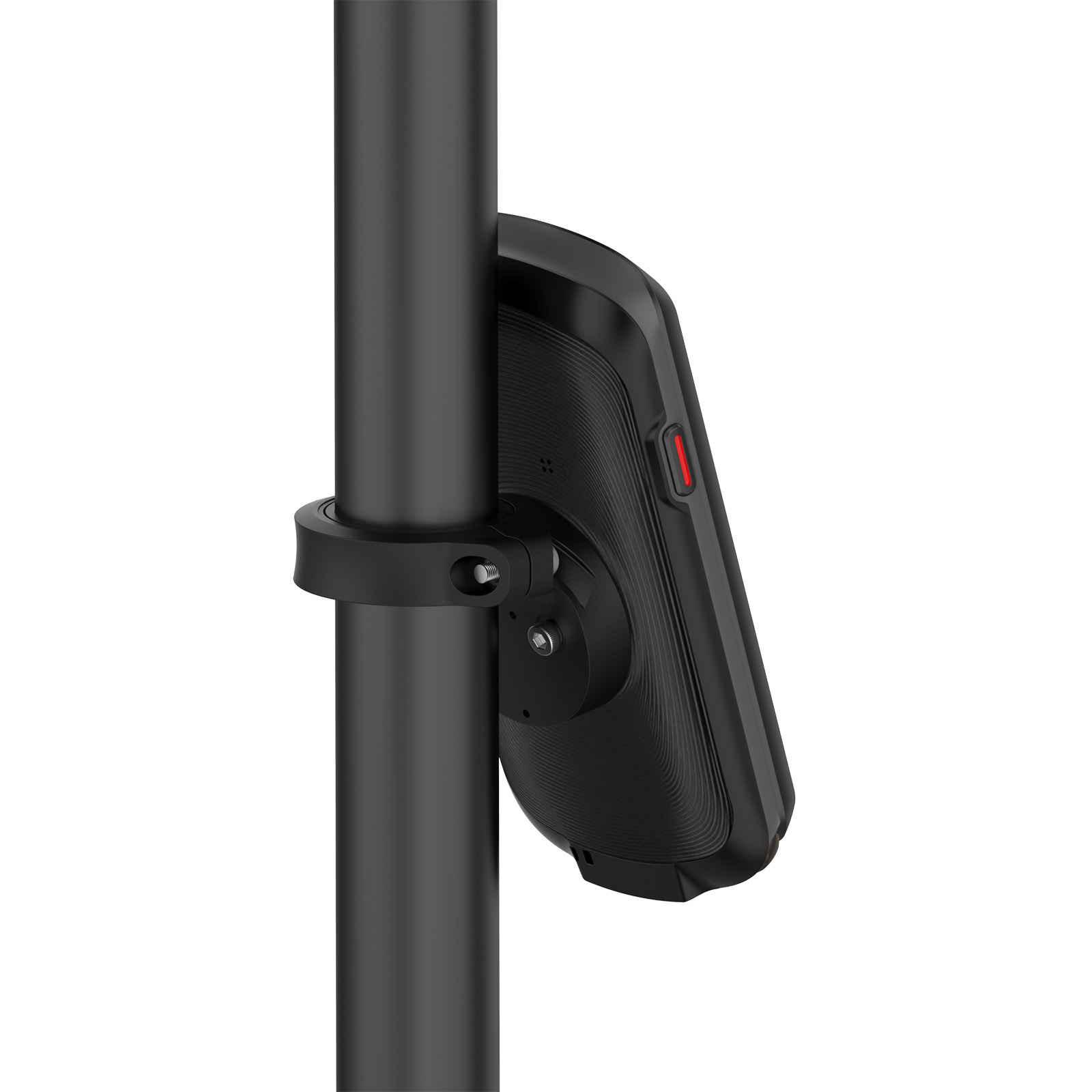 The taillight bracket is suitable for the Garmin Varia radar edge chronograph bicycle saddle light frame undefined