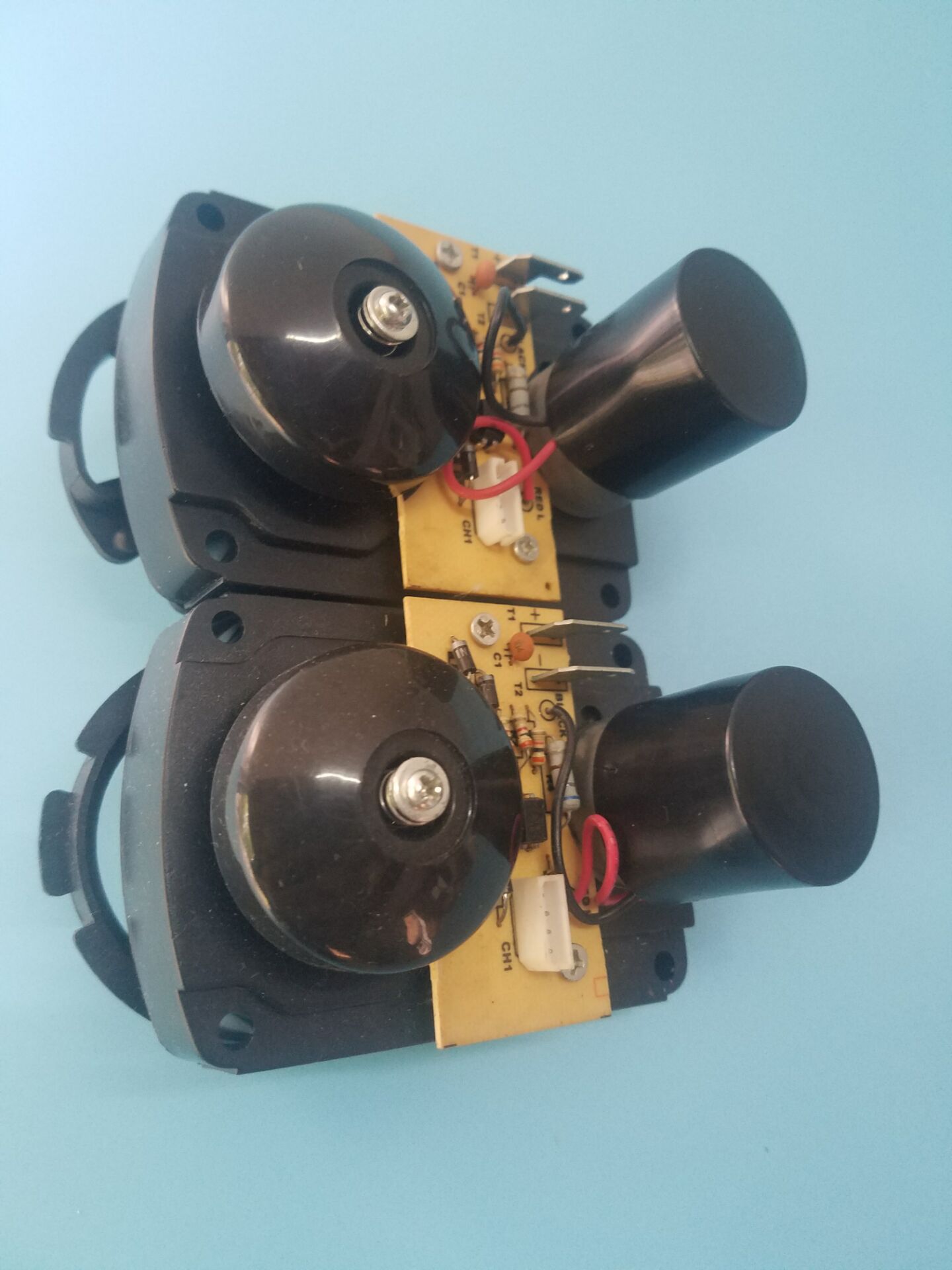 自动售货机光电式检测弹簧出货电机 自动售货机货道配件24V