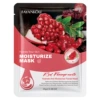 Red pomegranate — маска 25 г