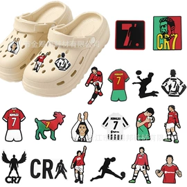 鞋扣;鞋辅件;行李牌