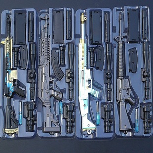 �^�ش��Ӛ��������uM416 M762 M16AWM�ѓ����Ͻ����ģ��