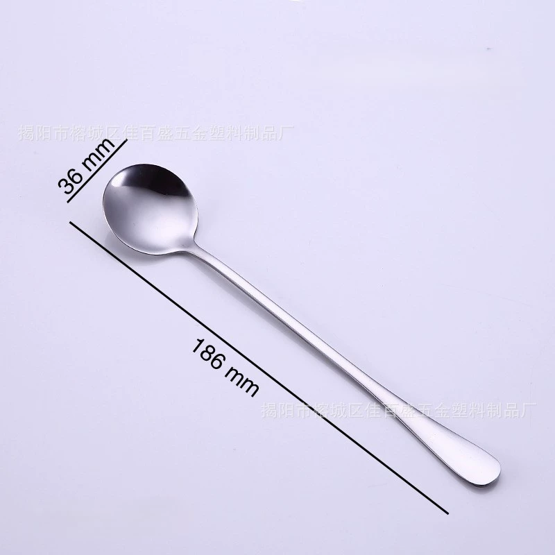 Лонг-хаndl冰 Cream spoon?
