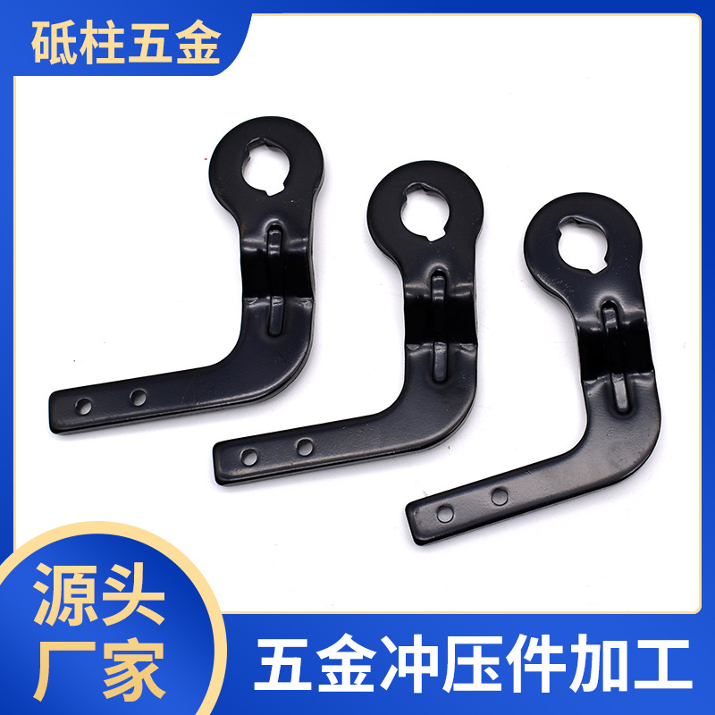 五金冲压件加工 金属冲压成型 不锈钢五金冲压加工 各种非标件冲
