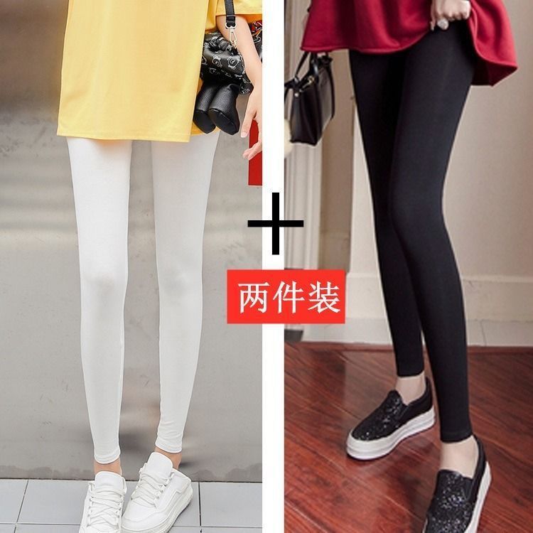 화이트 + 블랙 [얇은 부분] 9점