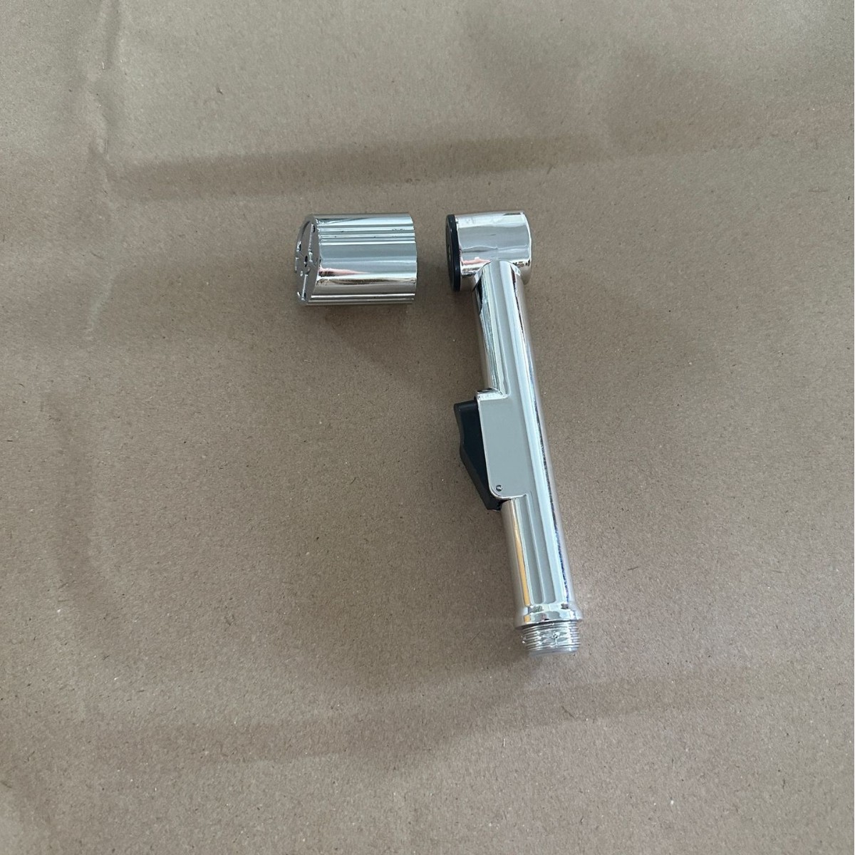 【스프레이 건 비데】파이프