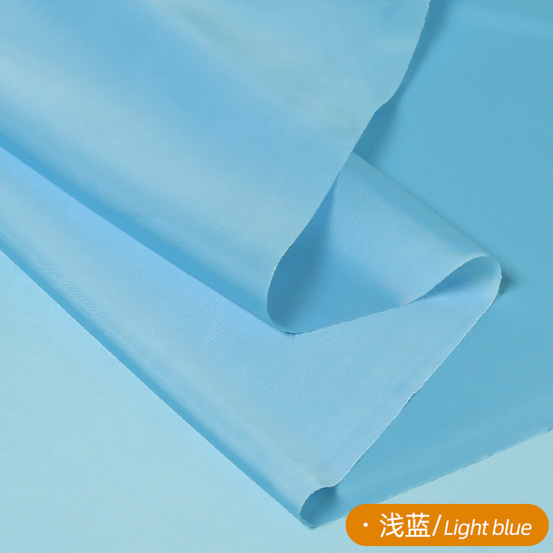 涤塔夫衣服里衬面料纯色里布里子布料大衣西装|undefined