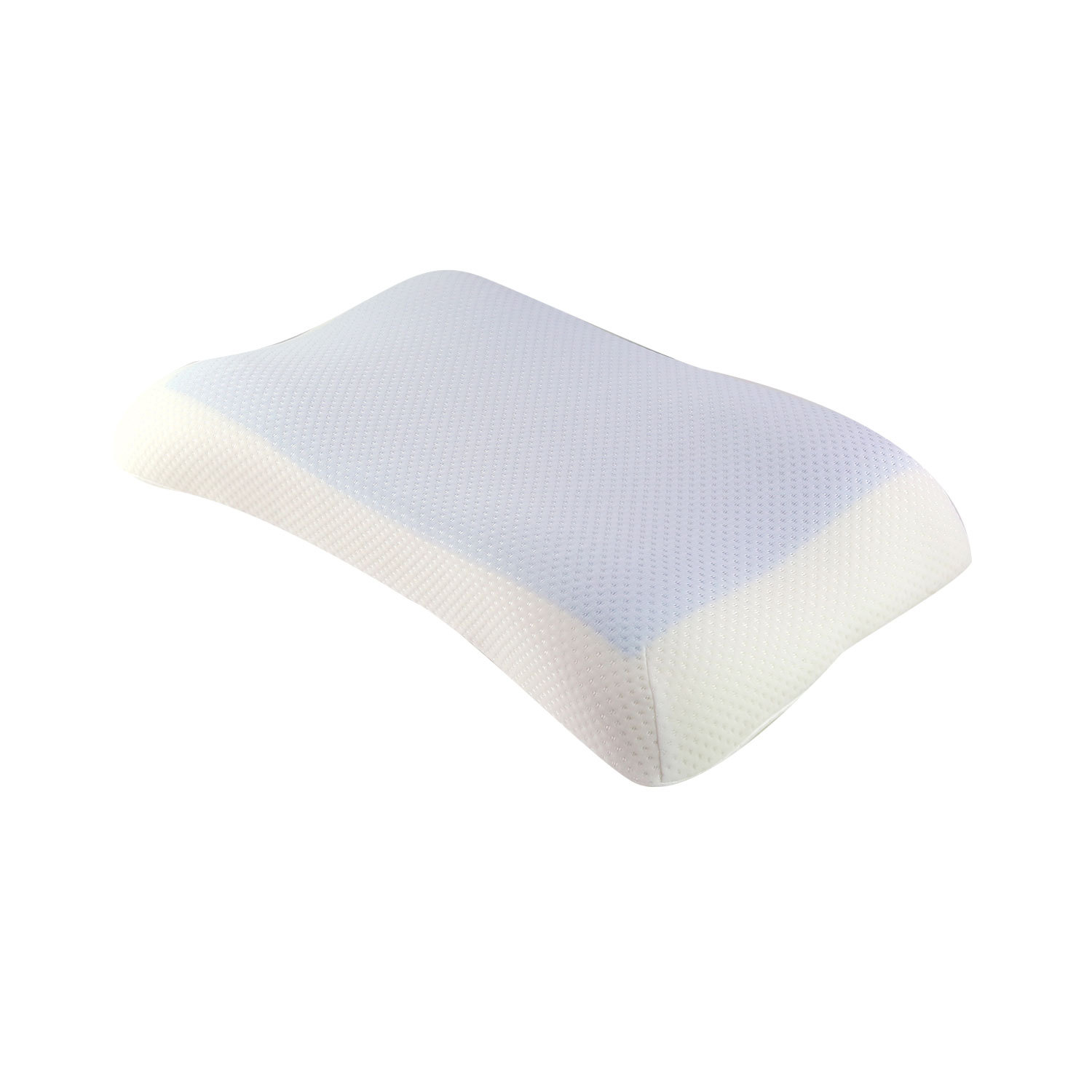 Algodón de memoria almohada de gel almohada de memoria almohada de espacio almohada de invierno cálido verano frío gel almohada de gel almohada de rebote lento almohada de gel almohada de memoria de algodón