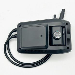 1080p 8-way 4G GPS WIFI car video surveillance host hard disk car video recorder remote monitoring