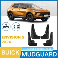Трансграничная внешняя торговля подходит для Buick Ancewe Envision S 2024 автомобильные шины крыло модификации