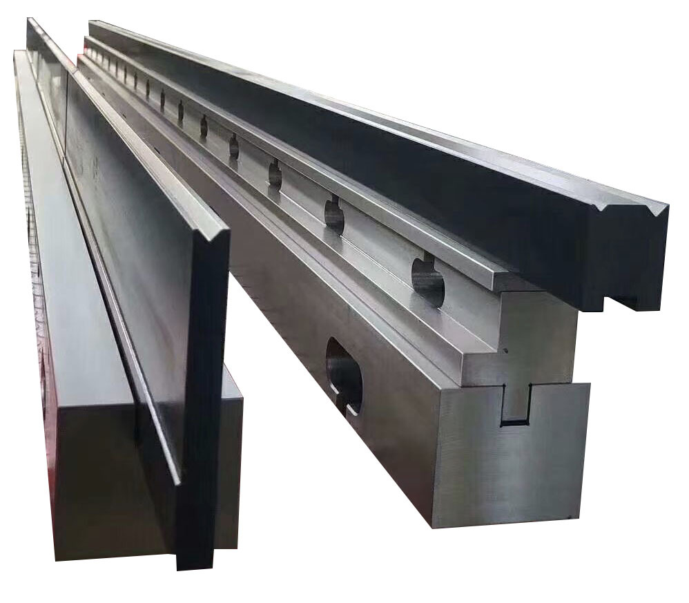 钣金折弯模具折弯刀刨坑刀尖刀框刀园弧刀压平刀下刀模模座模托