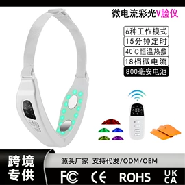 电热护膝护腰;电热毯/垫;电子美容仪