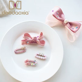 儿童发饰;宠物头饰;发夹