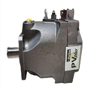 美国PARKER派克PV140R9E3AYNSL1K0314