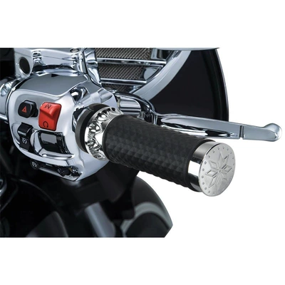 Harley Motorcycle Electroplating Suitable for Motorcycle Handle Cover