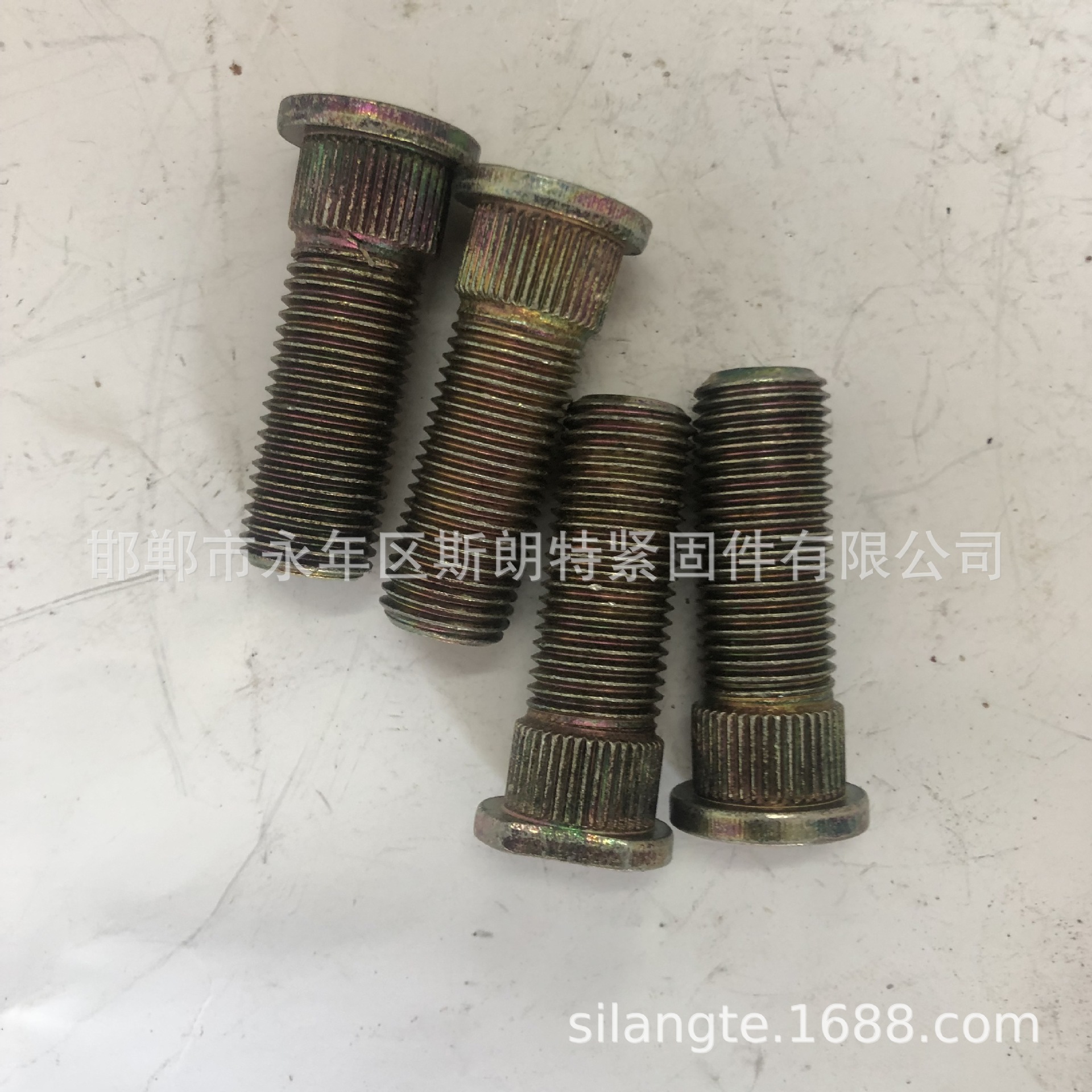 GB/T10��ͷ������˨ ���˿��ͷ������˨��ͷ��˿GB /T 21934